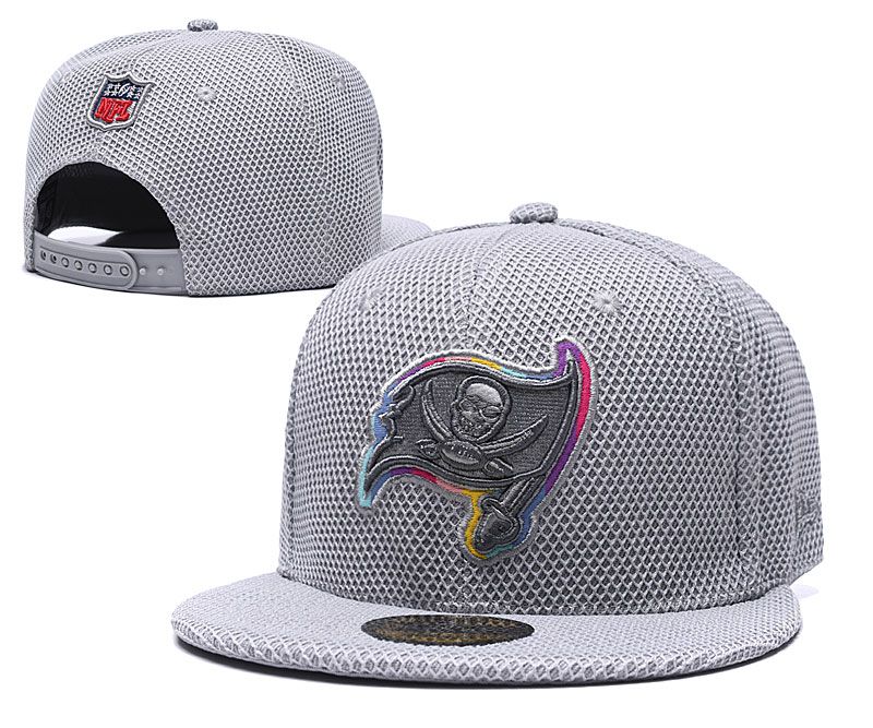 2020 NFL Tampa Bay Buccaneers Hat 20209151